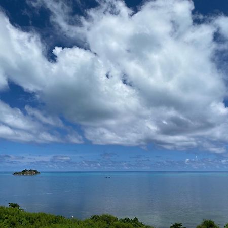 Posada Ocean Colors Rocky Point Luaran gambar