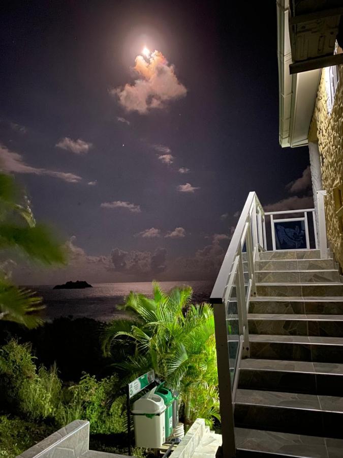 Posada Ocean Colors Rocky Point Luaran gambar