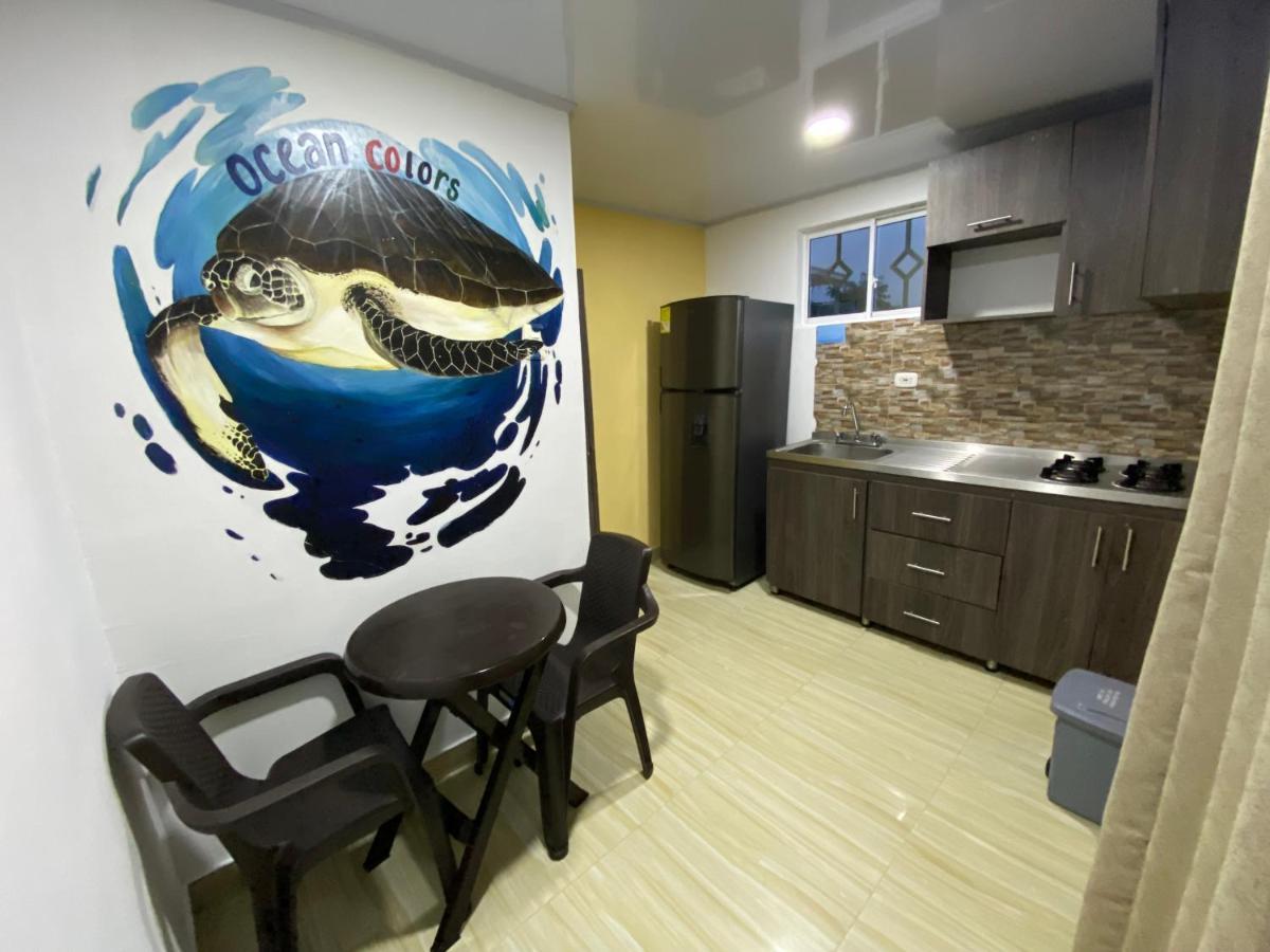 Posada Ocean Colors Rocky Point Luaran gambar