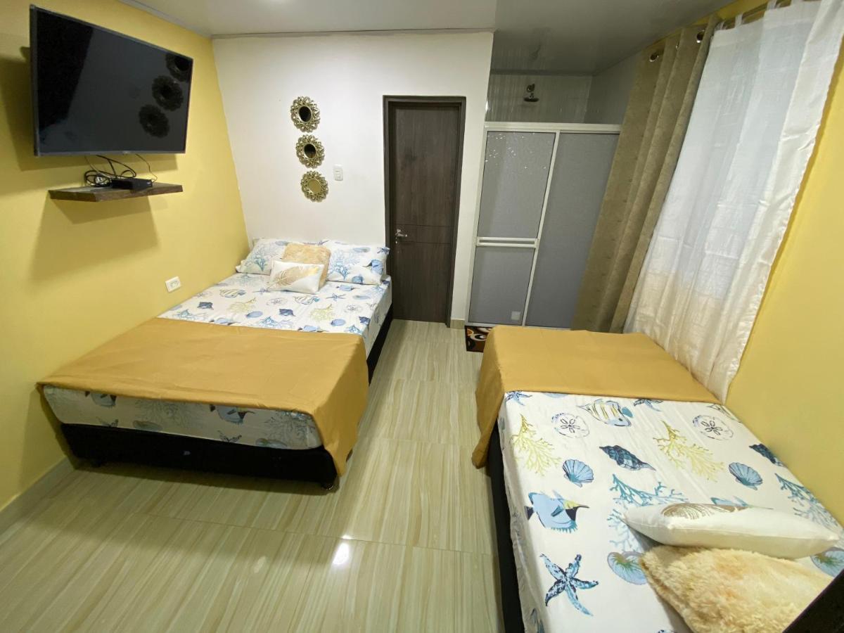 Posada Ocean Colors Rocky Point Luaran gambar