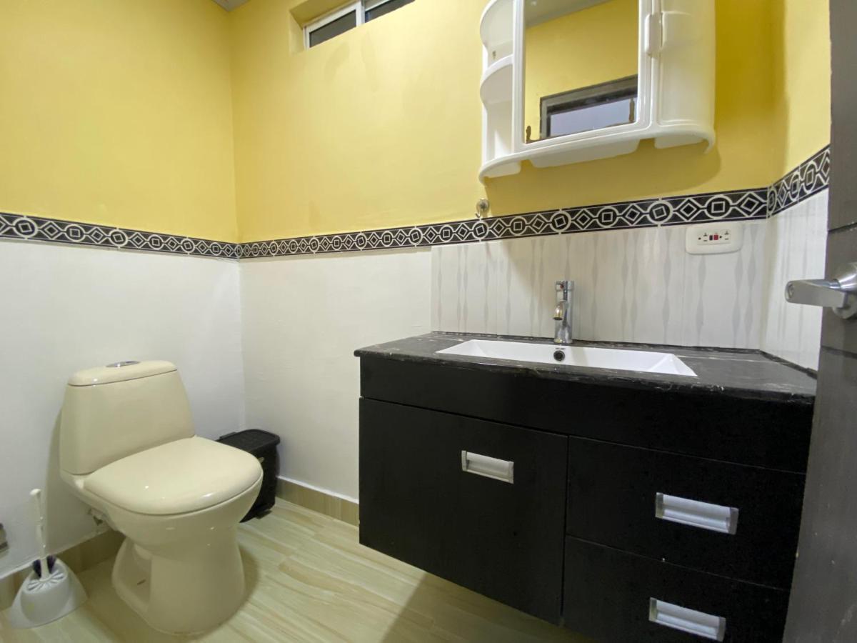 Posada Ocean Colors Rocky Point Luaran gambar