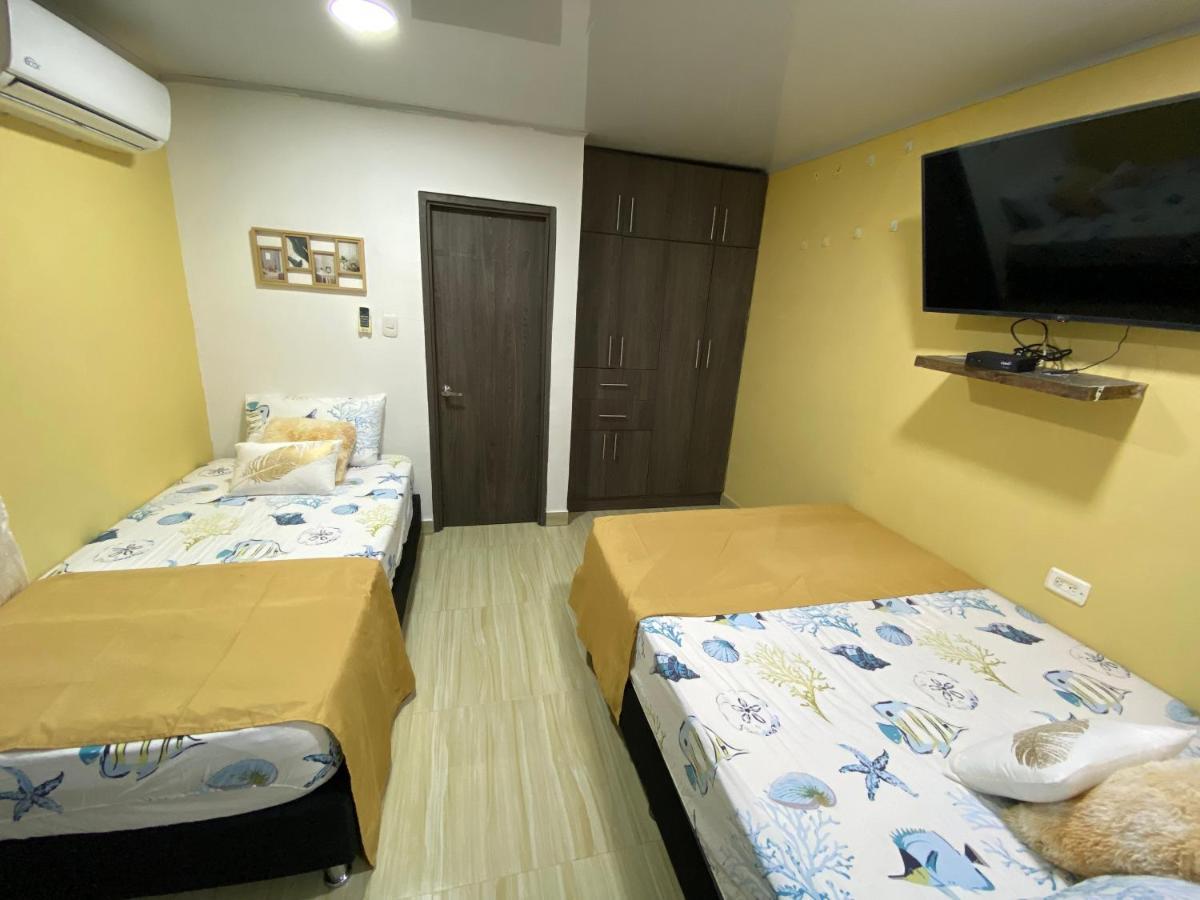 Posada Ocean Colors Rocky Point Luaran gambar