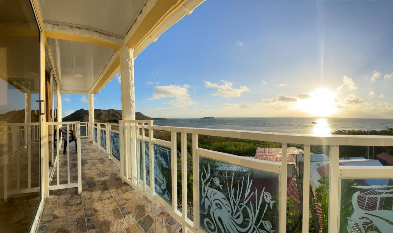 Posada Ocean Colors Rocky Point Luaran gambar