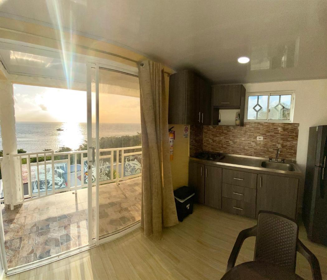 Posada Ocean Colors Rocky Point Luaran gambar