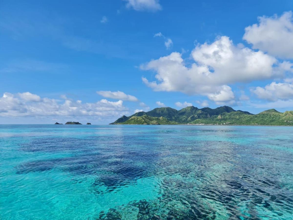Posada Ocean Colors Rocky Point Luaran gambar
