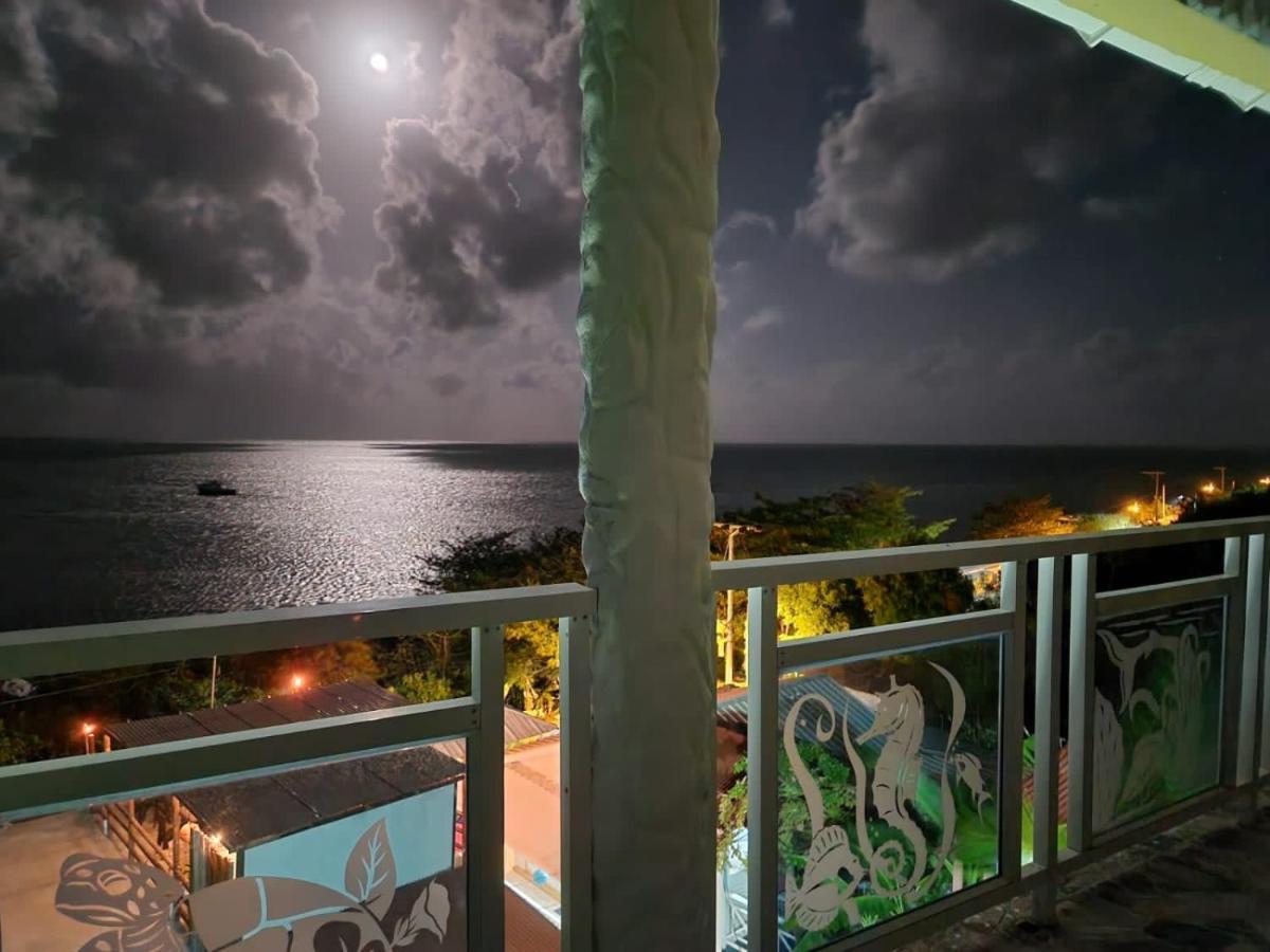 Posada Ocean Colors Rocky Point Luaran gambar