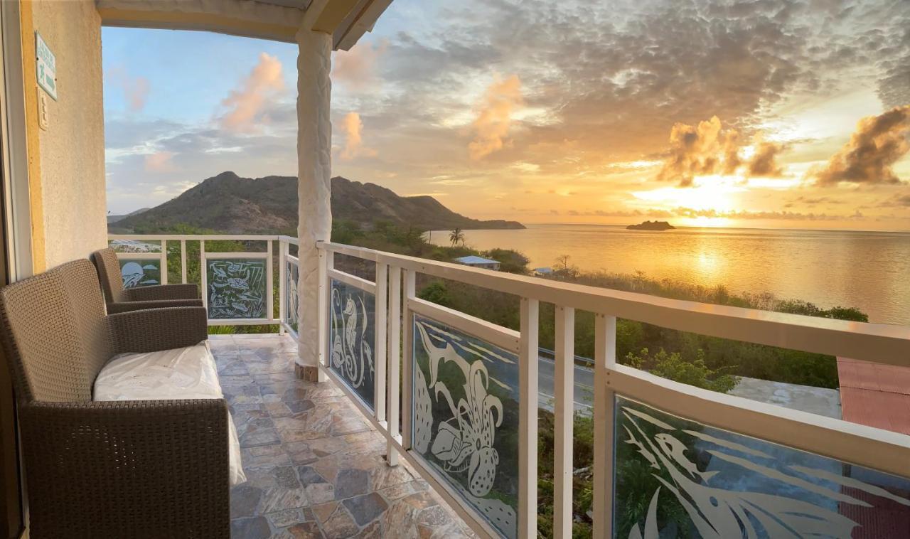 Posada Ocean Colors Rocky Point Luaran gambar