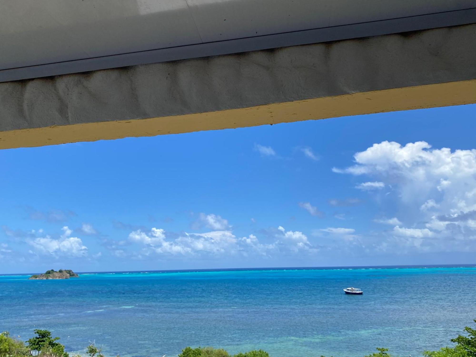 Posada Ocean Colors Rocky Point Luaran gambar