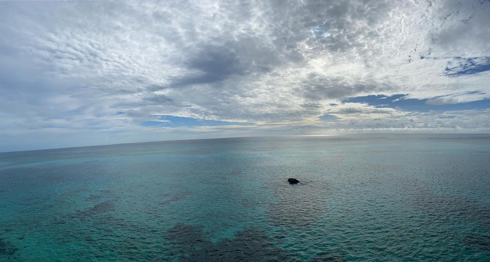 Posada Ocean Colors Rocky Point Luaran gambar
