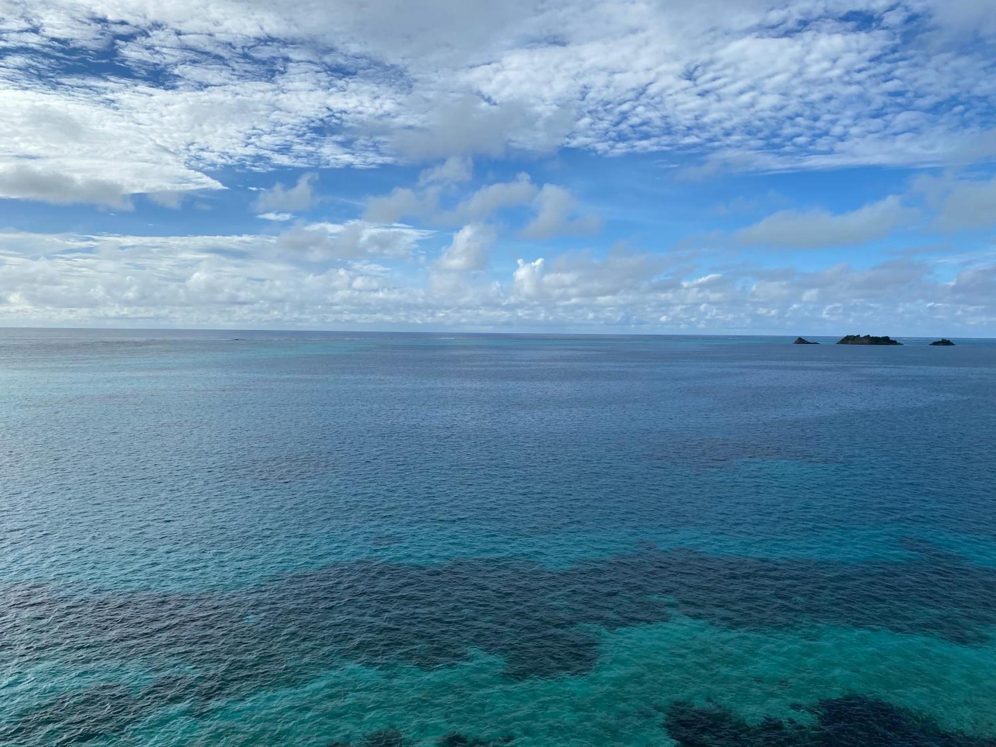 Posada Ocean Colors Rocky Point Luaran gambar