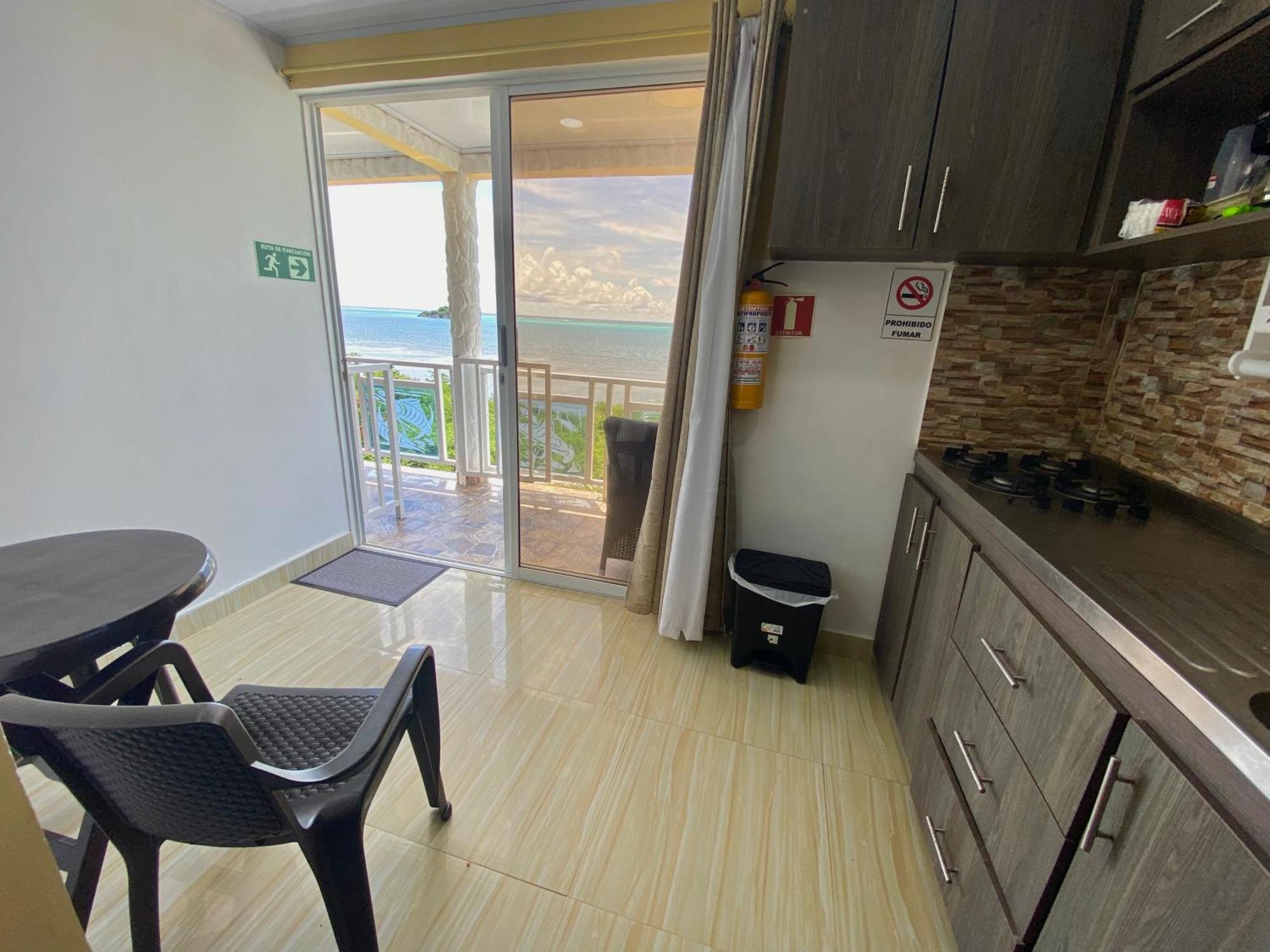 Posada Ocean Colors Rocky Point Luaran gambar