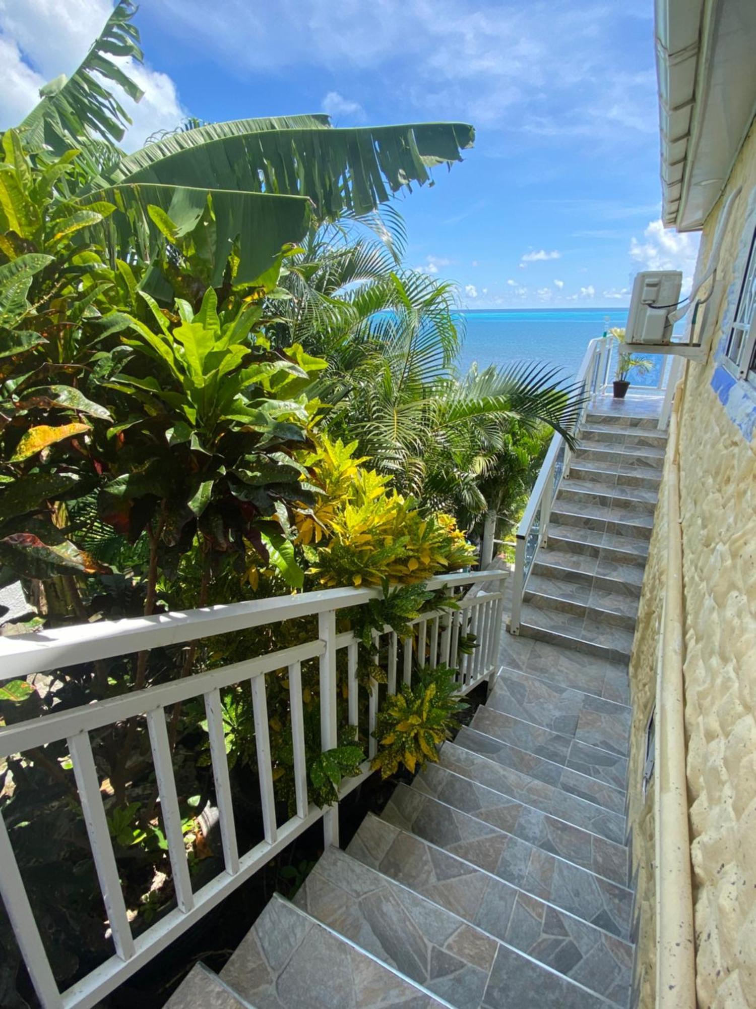 Posada Ocean Colors Rocky Point Luaran gambar
